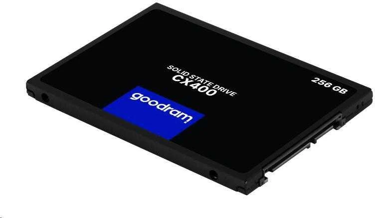 GOODRAM SSD 256GB CX400 G.2 2,5 SATA III