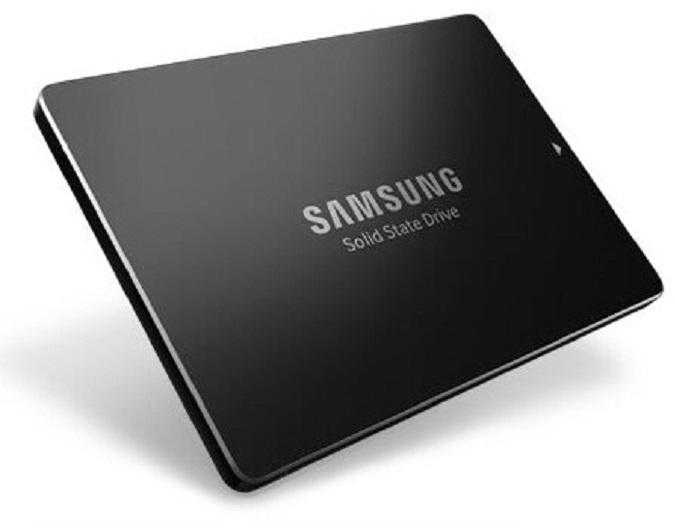 Samsung Diskas SSD PM893 960GB MZ7L3960HCJR-00W07