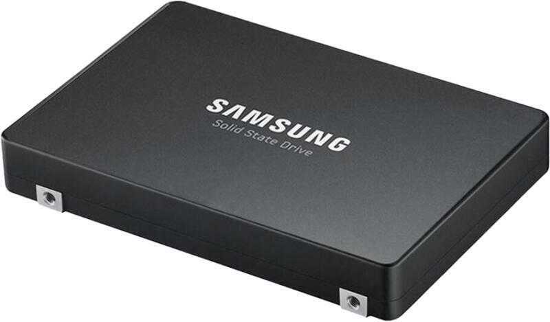 „Samsung PM9A3“ 3,84 TB 2,5 colio PCI Express 4.0 NVMe V-NAND TLC kietasis diskas