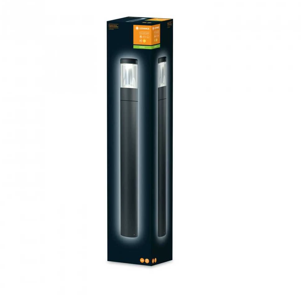 Ledvance 11,5W pastatomas lauko šviestuvas OSRAM ENDURA STYLE, 90cm, IP44