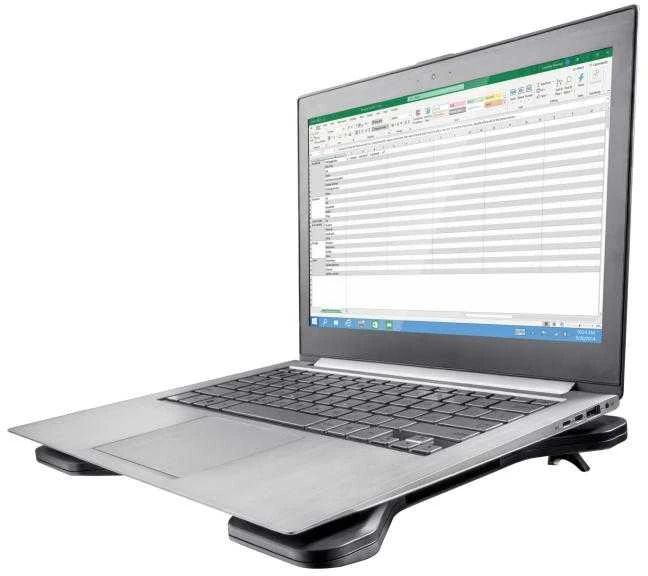 Ugreen TRUST aušinimo stovas Xstream Breeze [iki 16 colių ekranas]