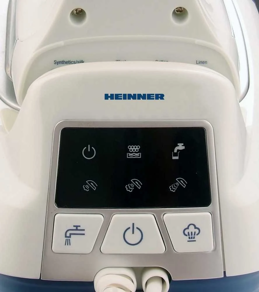 STATIE DE CALCAT HEINNER HIS-D2403BL (HIS-D2403BL)