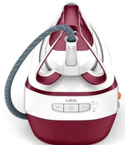 TEFAL GV9711E0 ProExpress Ultimate garų stotelė