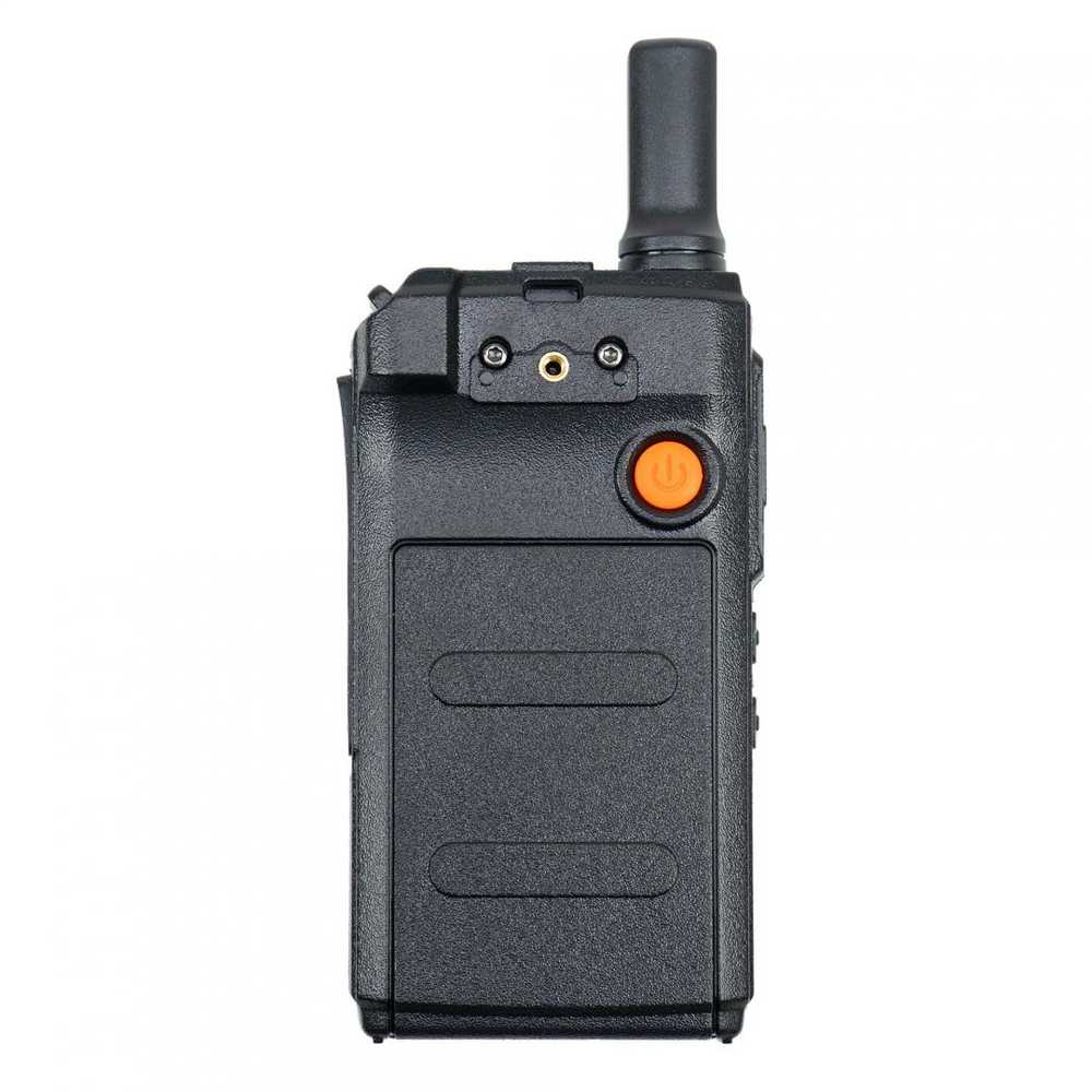 Nešiojama radijo stotelė PNI PMR R10 PRO, 446MHz, 0.5W, Monitorius, Nuskaitymas, CTCSS DCS kodai