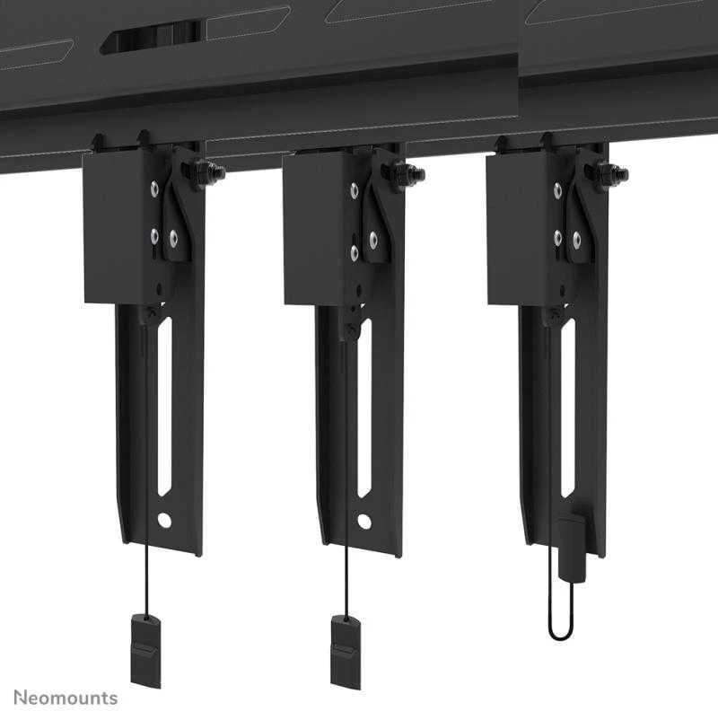 Laikiklis NEOMOUNTS SELECT SCREEN WALL MOUNT (FIXED, VESA 1500X900)