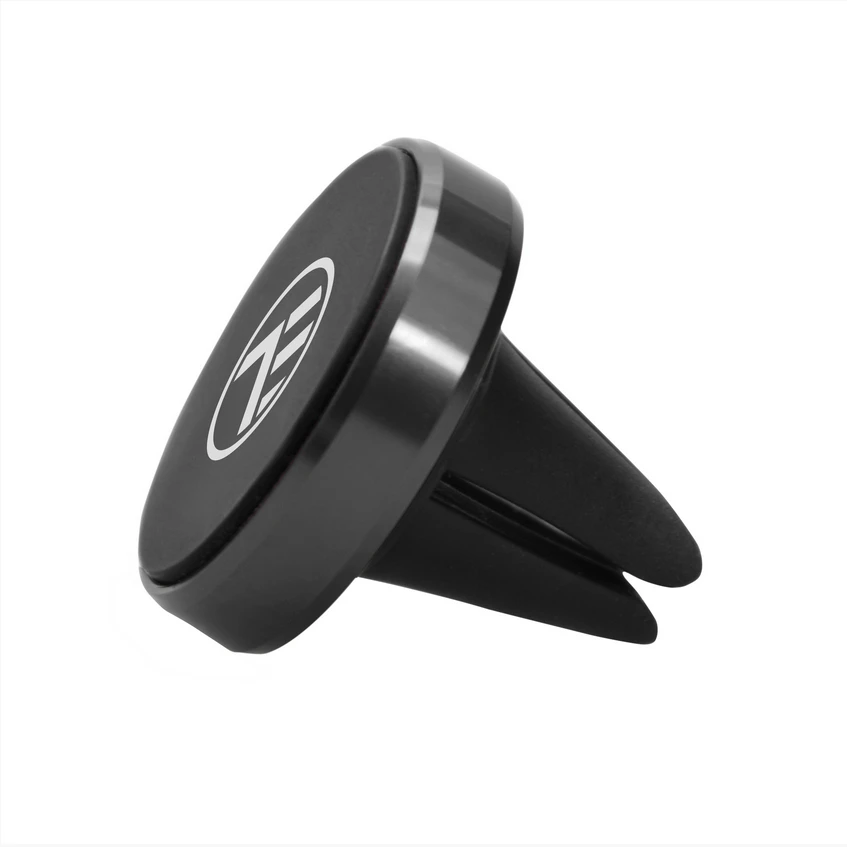„Tellur“ metalinis magnetinis telefono laikiklis automobilio oro ventiliacijai