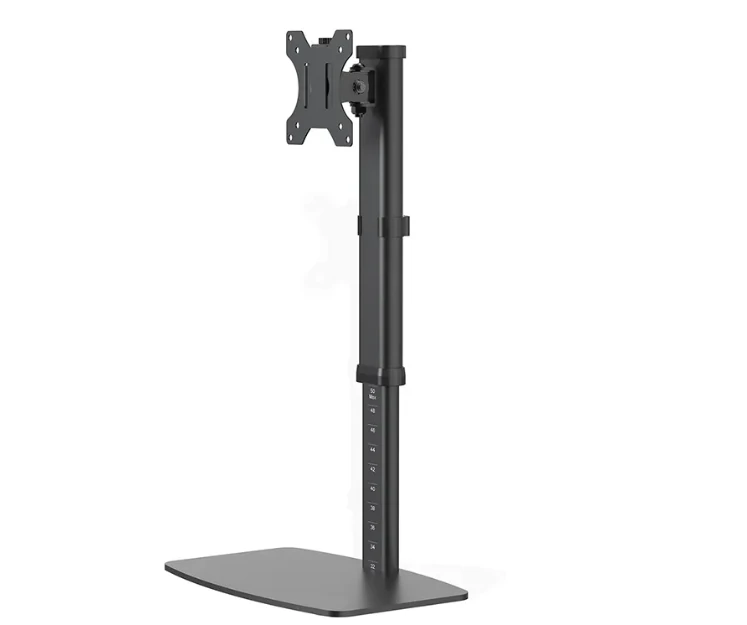 Laikiklis Neomounts Newstar FPMA-D890 76,2 cm (30") Laisvai stovintis Juoda