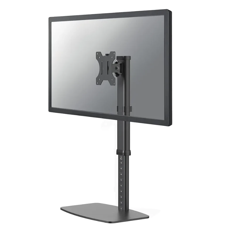 Laikiklis Neomounts Newstar FPMA-D890 76,2 cm (30") Laisvai stovintis Juoda