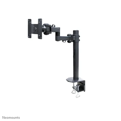 Laikiklis Neomounts Newstar FPMA-D960PLUS 124,5 cm (49") Gnybtas Juoda