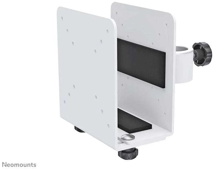 Laikiklis NewStar PC ACC THIN CLIENT MOUNT/10KG THINCLIENT-10 NEOMOUNTS