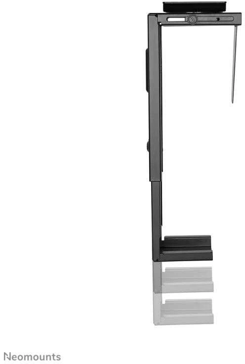 „NeoMounts NM-CPU100BLACK“ procesoriaus laikiklis