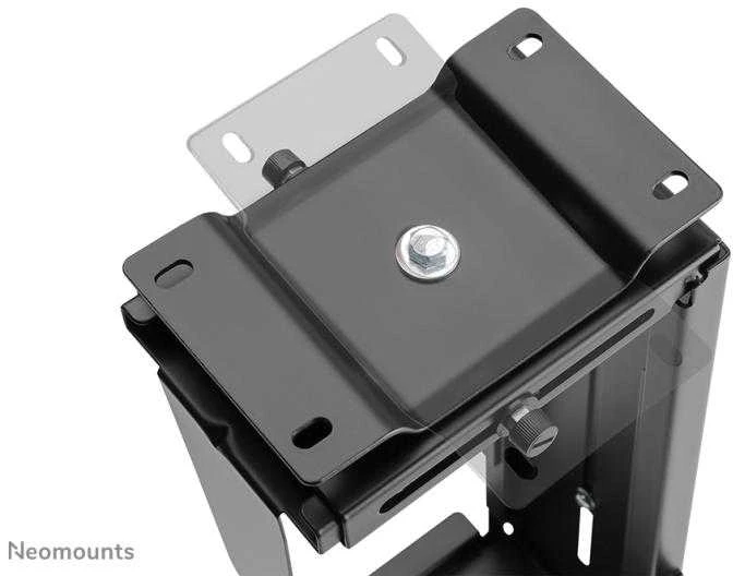 „NeoMounts NM-CPU100BLACK“ procesoriaus laikiklis
