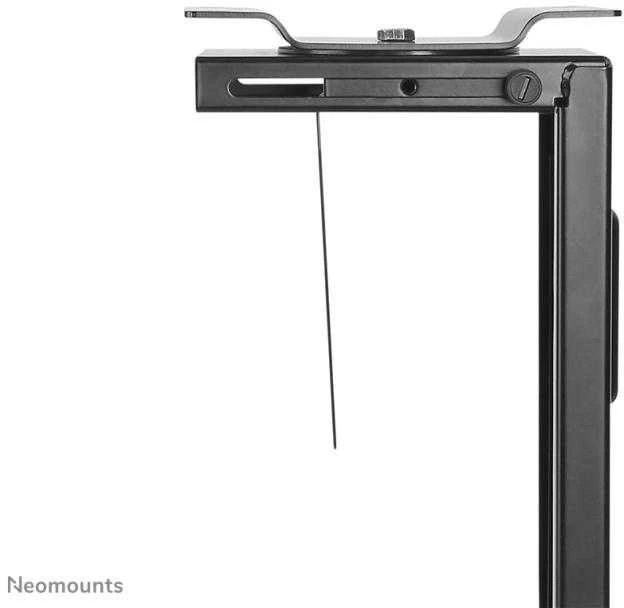 „NeoMounts NM-CPU100BLACK“ procesoriaus laikiklis