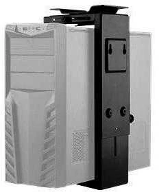 „NeoMounts NM-CPU100BLACK“ procesoriaus laikiklis