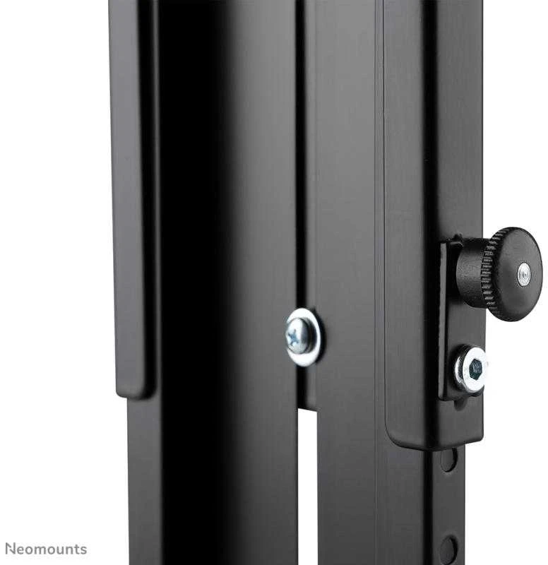 „NeoMounts NM-CPU100BLACK“ procesoriaus laikiklis