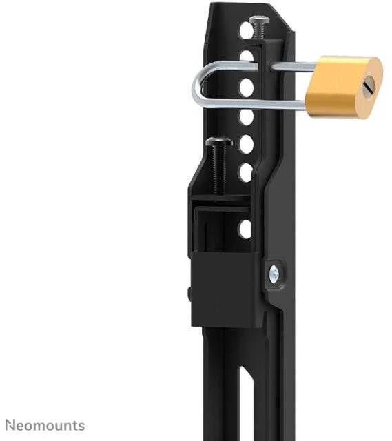 Laikiklis NEOMOUNTS SELECT SCREEN WALL MOUNT (FIXED, VESA 800X400)