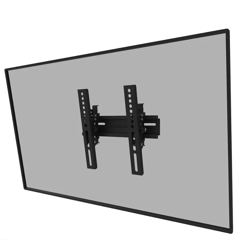 Laikiklis NEOMOUNTS BY NEWSTAR SCREEN WALL MOUNT (TILT, LOCKABLE, VESA 200X200)