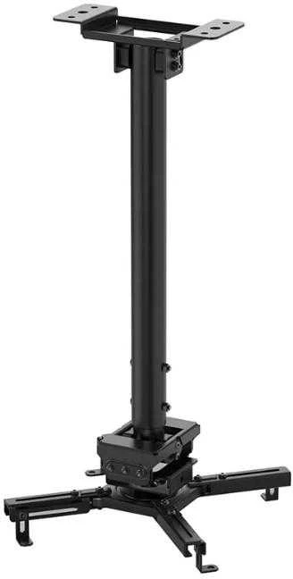 Neomounts NEWSTAR PROJEKTORIAUS LUBŲ MONTAVIMO PRIEMONĖS (REGULIUOJAMAS AUKŠTIS: 60-90 CM)