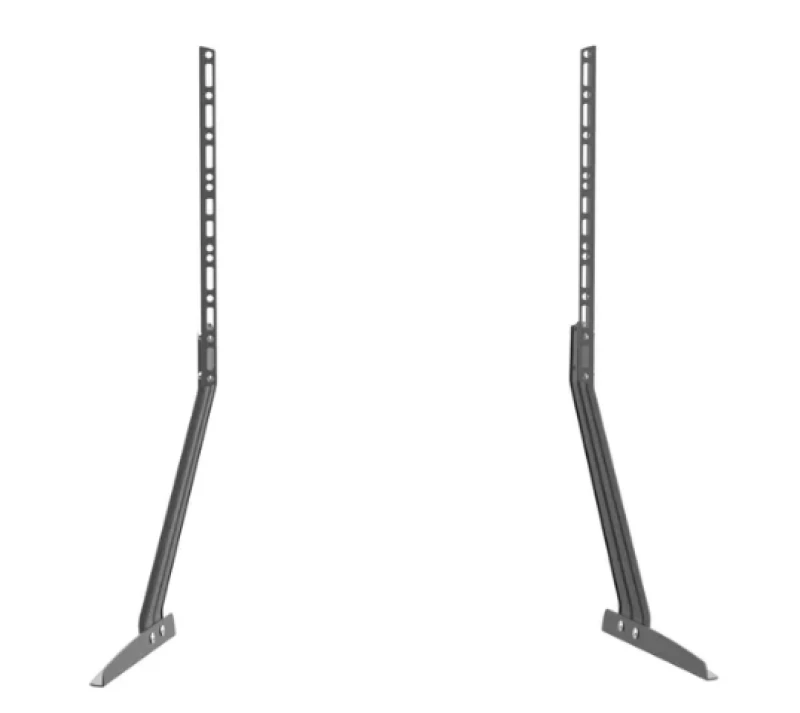 Laikiklis BARKAN S40.B 32"-70" televizorius, stalinis