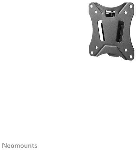 Laikiklis Neomounts Newstar NM-W25 76,2 cm (30") Juoda