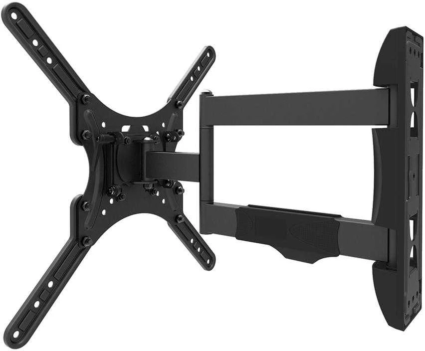 Laikiklis NEOMOUNTS BY NEWSTAR SCREEN WALL MOUNT (FULL MOTION, 3 PIVOTS, VESA 400X400)