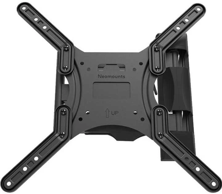 Laikiklis NEOMOUNTS BY NEWSTAR SCREEN WALL MOUNT (FULL MOTION, 3 PIVOTS, VESA 400X400)