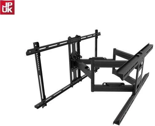 Laikiklis NEOMOUNTS SELECT SCREEN WALL MOUNT (FULL MOTION, 3 PIVOTS, VESA 800X400)