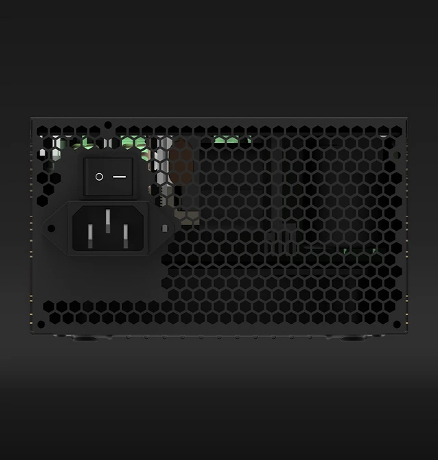Maitinimo šaltinis AQIRYS MAGNETAR 850W (AQI-GA-PS-8)