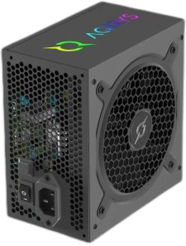 Maitinimo šaltinis AQIRYS PULSAR 650 W (AQI-GA-PS-5)