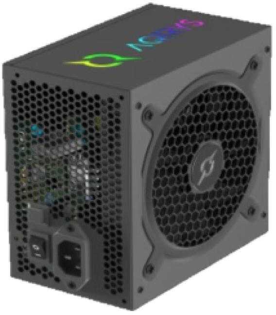 Maitinimo šaltinis AQIRYS PULSAR 750 W (AQI-GA-PS-6)