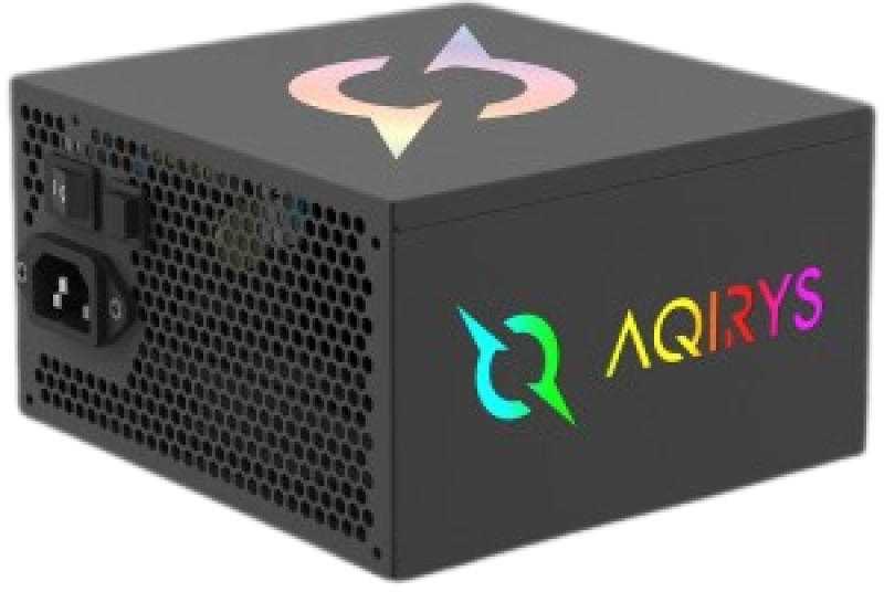 Maitinimo šaltinis AQIRYS PULSAR 750 W (AQI-GA-PS-6)