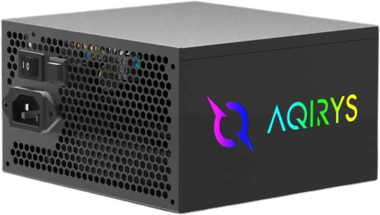Maitinimo šaltinis AQIRYS PULSAR 750 W (AQI-GA-PS-6)
