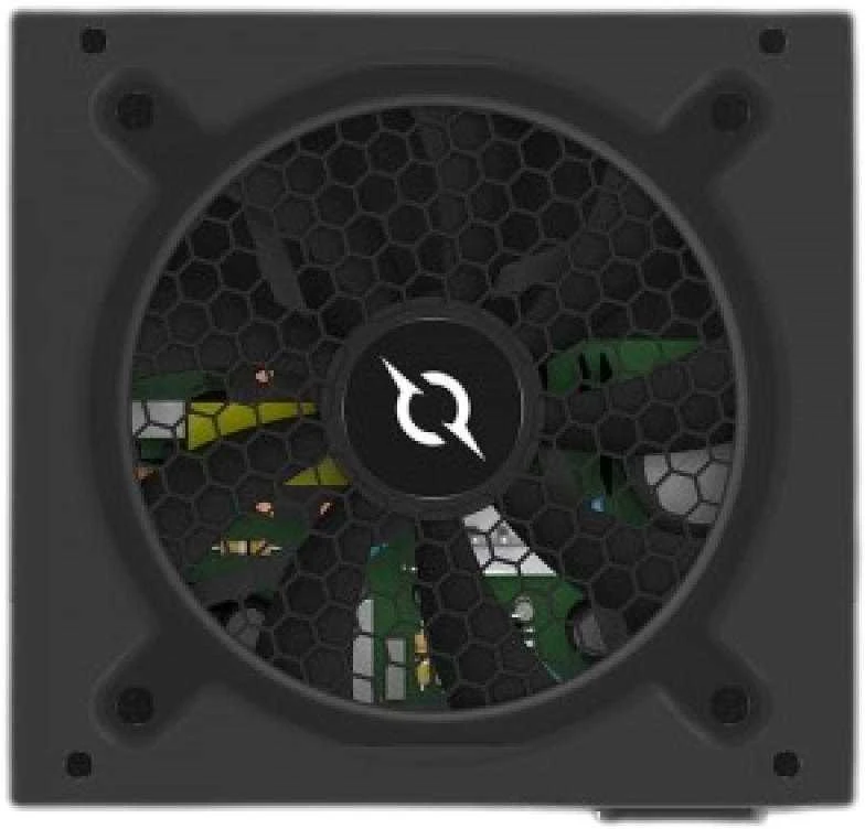 Maitinimo šaltinis AQIRYS PULSAR LS 550 W (AQI-GA-PS-3)