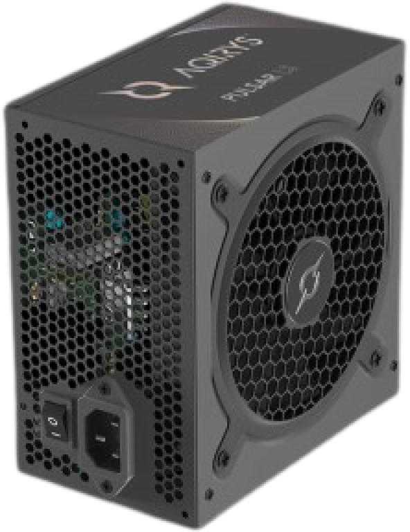 Maitinimo šaltinis AQIRYS PULSAR LS 650 W (AQI-GA-PS-4)