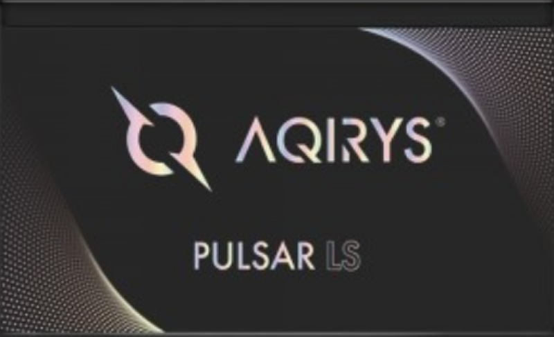 Maitinimo šaltinis AQIRYS PULSAR LS 650 W (AQI-GA-PS-4)