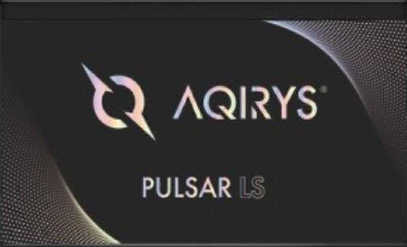 Maitinimo šaltinis AQIRYS PULSAR LS 650 W (AQI-GA-PS-4)