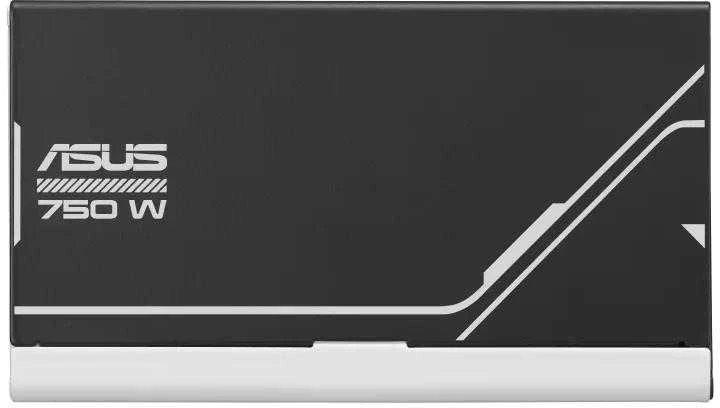 Maitinimo šaltinis Asus Prime 750W Gold