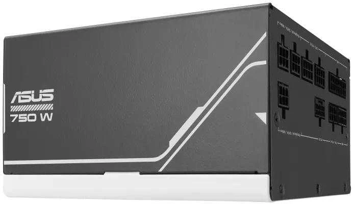 Maitinimo šaltinis Asus Prime 750W Gold