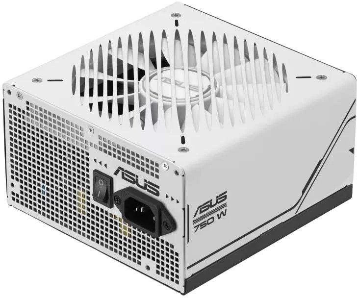 Maitinimo šaltinis Asus Prime 750W Gold