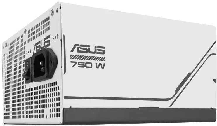 Maitinimo šaltinis Asus Prime 750W Gold