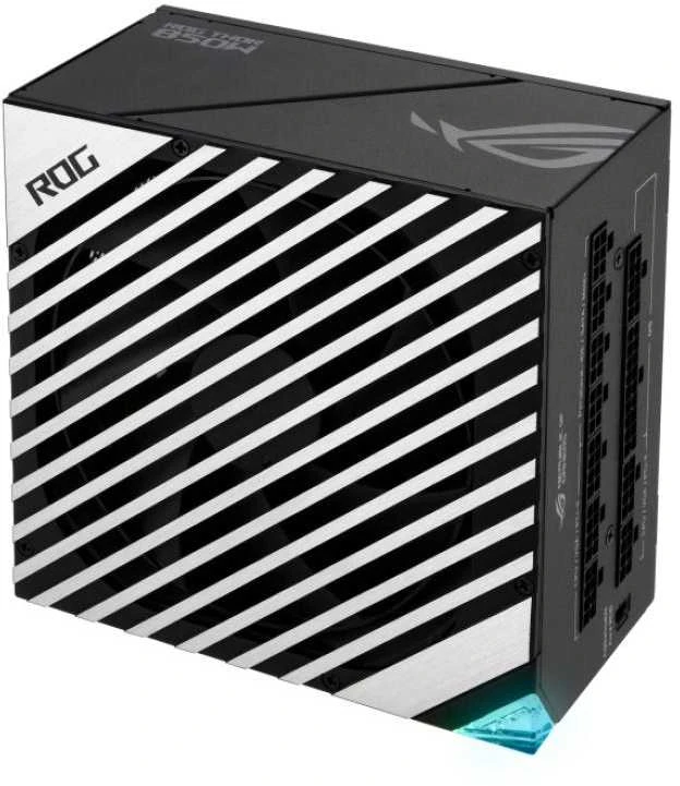 Maitinimo šaltinis ASUS ROG Thor 850W Platinum II