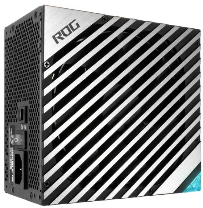 Maitinimo šaltinis ASUS ROG Thor 850W Platinum II