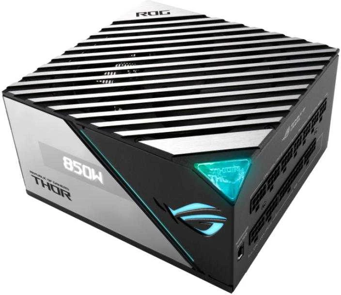 Maitinimo šaltinis ASUS ROG Thor 850W Platinum II