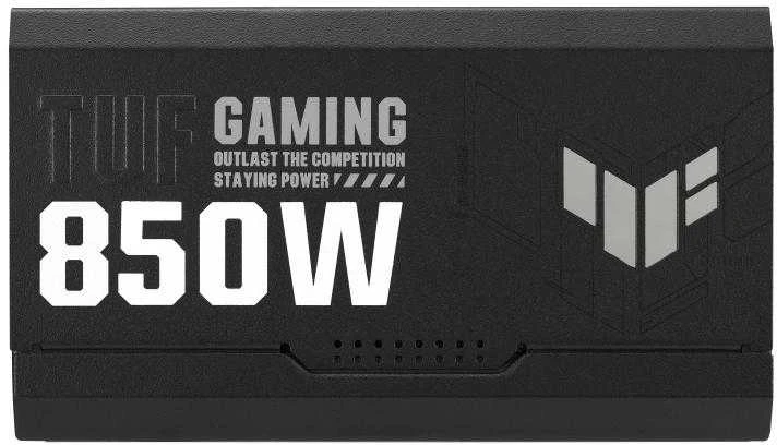 Maitinimo šaltinis ASUS TUF Gaming 850W Gold
