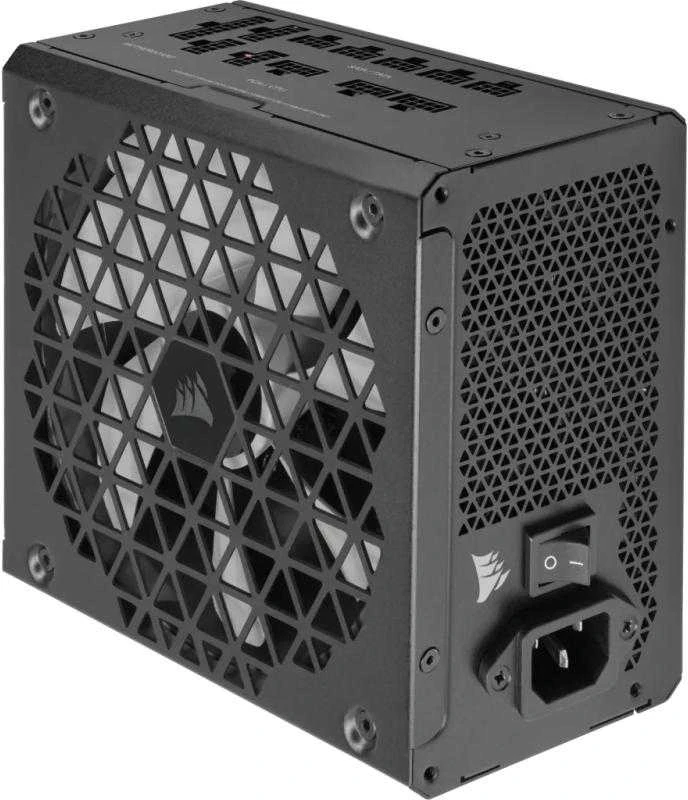 Corsair visiškai modulinis 80 PLUS platininis SFX maitinimo šaltinis (ES) | SF serija SF1000 | 1000 W