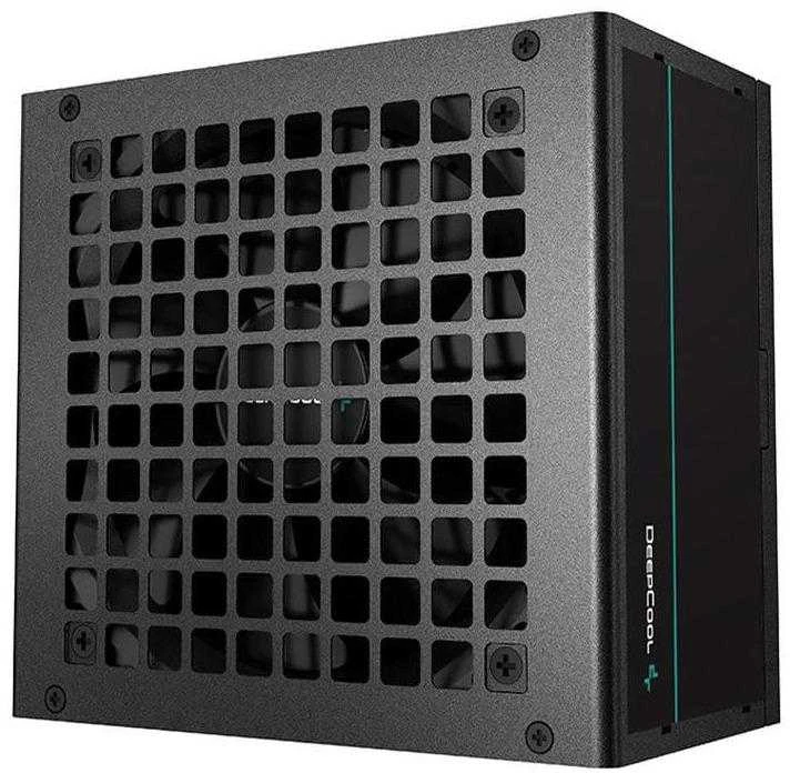 PC maitinimo blokas  Deepcool PF650 650 W, 80 PLUS Standard Certified