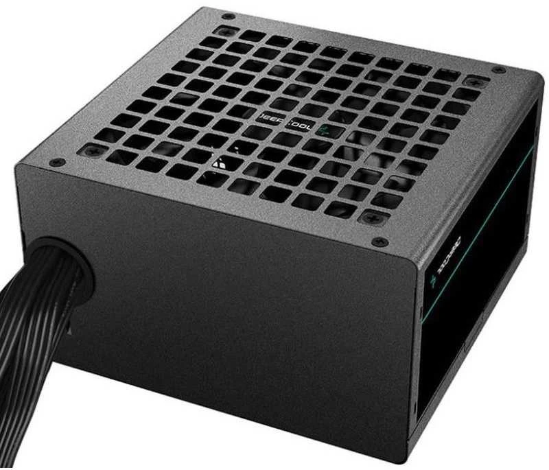PC maitinimo blokas  Deepcool PF650 650 W, 80 PLUS Standard Certified