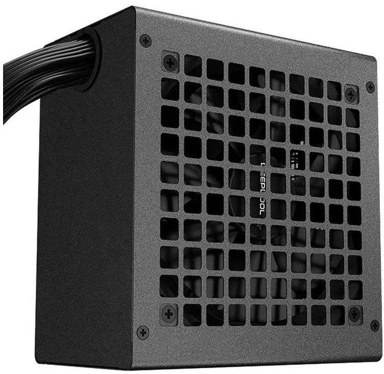 PC maitinimo blokas  Deepcool PF650 650 W, 80 PLUS Standard Certified