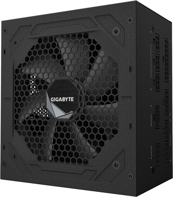 GIGABYTE GP-UD750GM PG5 750W 80+ Gold