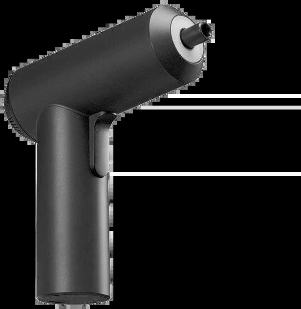 Atsuktuvas Xiaomi Mi Cordless Screwdriver